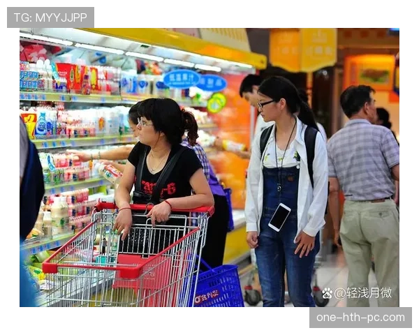 杨瀚森逛超市像大牌走秀，购物车满到能开小店