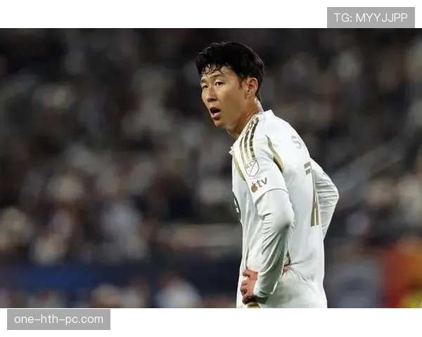 韩国队2026世界杯阵容预测:孙兴慜领衔,新老交替能否突破小组赛 韩国队2026世界杯阵容预测:孙兴慜领衔,新老交替能否突破小组赛